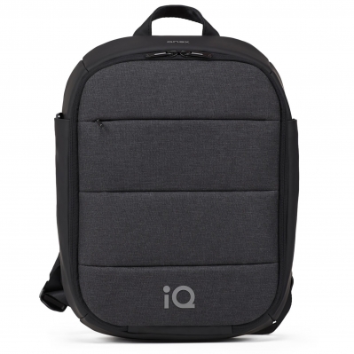 Рюкзак Anex IQ 01 Dark Рюкзак Anex IQ 01 Dark
