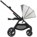 Коляска 2в1 Anex IQ Basic Pastel