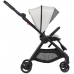 Коляска 2в1 Anex IQ Basic Pastel