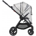 Коляска 2в1 Anex IQ Basic Pastel