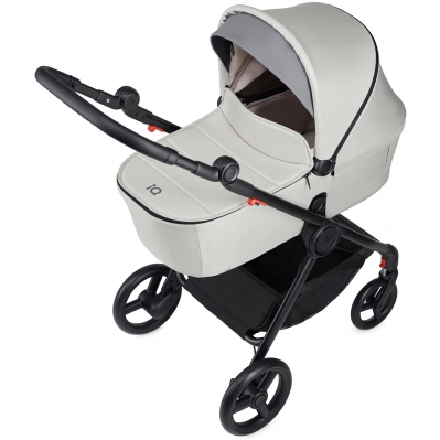 Коляска 2в1 Anex IQ Basic Pastel