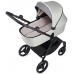 Коляска 2в1 Anex IQ Basic Pastel