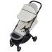 Коляска 2в1 Anex IQ Basic Pastel