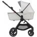Коляска 2в1 Anex IQ Basic Pastel
