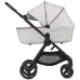 Коляска 2в1 Anex IQ Basic Pastel