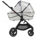 Коляска 2в1 Anex IQ Basic Pastel