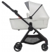 Коляска 2в1 Anex IQ Basic Pastel