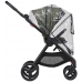 Коляска 2в1 Anex IQ Basic Mystic Коляска 2в1 Anex IQ Basic Mystic