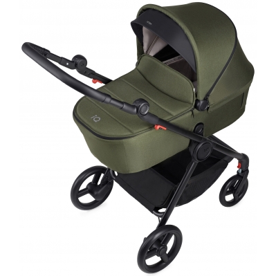 Коляска 2в1 Anex IQ Basic Mystic Коляска 2в1 Anex IQ Basic Mystic