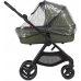 Коляска 2в1 Anex IQ Basic Mystic Коляска 2в1 Anex IQ Basic Mystic