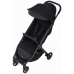 Коляска 2в1 Anex IQ Basic Nyx