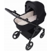 Коляска 2в1 Anex IQ Basic Nyx