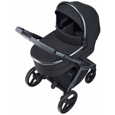 Коляска 2в1 Anex l/type lt-13t Onyx Коляска 2в1 Anex l/type lt-13t Onyx