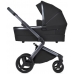 Коляска 2в1 Anex l/type lt-13t Onyx Коляска 2в1 Anex l/type lt-13t Onyx
