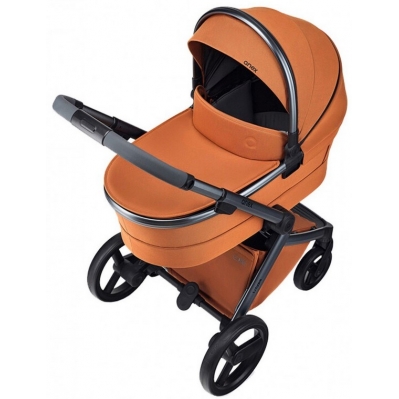 Коляска 2в1 Anex l/type lt-14t Ginger
