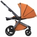 Коляска 2в1 Anex l/type lt-14t Ginger