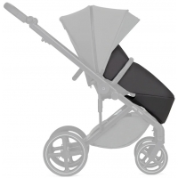 Чохол для ніг Anex Mev & Eli Dark Gray