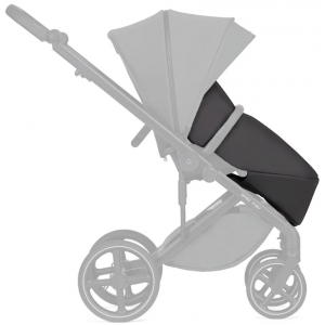 Чохол для ніг Anex Mev & Eli Dark Gray Чохол для ніг Anex Mev & Eli Dark Gray