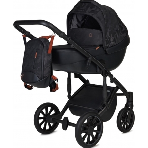 Коляска 2в1 Anex m/type Special Edition 2020 QSE-06 Hide Коляска 2в1 Anex m/type Special Edition 2020 QSE-06 Hide