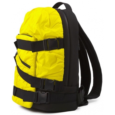 Рюкзак Anex Quant flame/yellow
