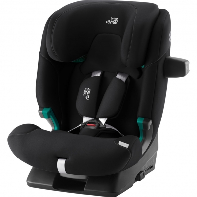 Автокрісло Britax-Romer Advansafix Pro Space Black Автокрісло Britax-Romer Advansafix Pro Space Black