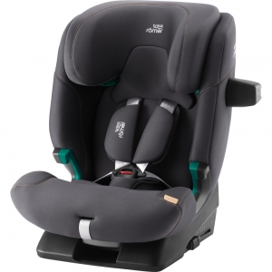 Автокрісло Britax-Romer Advansafix Pro Midnight Grey Автокрісло Britax-Romer Advansafix Pro Midnight Grey