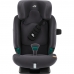 Автокрісло Britax-Romer Advansafix Pro Midnight Grey Автокрісло Britax-Romer Advansafix Pro Midnight Grey