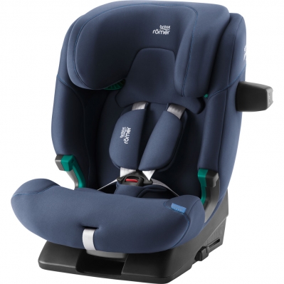 Автокрісло Britax-Romer Advansafix Pro Moonlight Blue