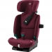 Автокрісло Britax-Romer Advansafix Pro Burgundy Red