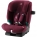 Автокрісло Britax-Romer Advansafix Pro Burgundy Red