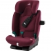 Автокрісло Britax-Romer Advansafix Pro Burgundy Red