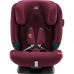 Автокрісло Britax-Romer Advansafix Pro Burgundy Red