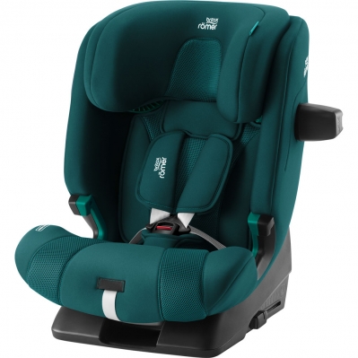 Автокрісло Britax-Romer Advansafix Pro Atlantic Green Автокрісло Britax-Romer Advansafix Pro Atlantic Green