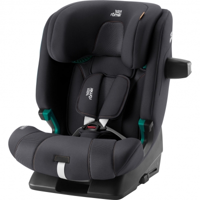 Автокрісло Britax-Romer Advansafix Pro Fossil Grey