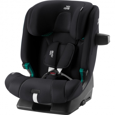 Автокрісло Britax-Romer Advansafix Pro Galaxy Black Автокрісло Britax-Romer Advansafix Pro Galaxy Black