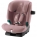 Автокрісло Britax-Romer Advansafix Pro Dusty Rose