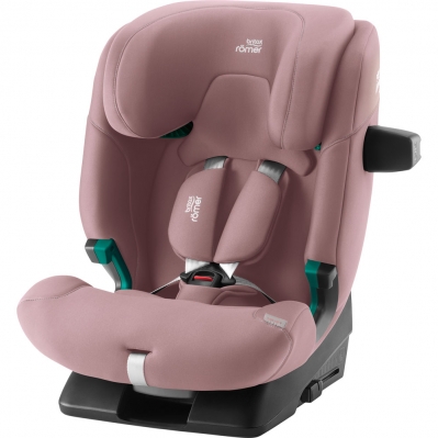 Автокрісло Britax-Romer Advansafix Pro Dusty Rose Автокрісло Britax-Romer Advansafix Pro Dusty Rose