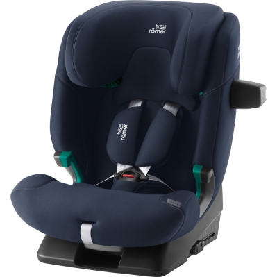 Автокрісло Britax-Romer Advansafix Pro Night Blue Автокрісло Britax-Romer Advansafix Pro Night Blue