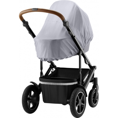 Москітна сітка Britax-Romer Smile III Silver Москітна сітка Britax-Romer Smile III Silver