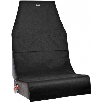 Чохол-накидка Britax-Romer Car Seat Saver Чохол-накидка Britax-Romer Car Seat Saver