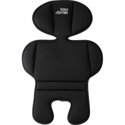 Вкладиш для новонароджених Britax-Romer Dualfix2 Black Вкладиш для новонароджених Britax-Romer Dualfix2 Black