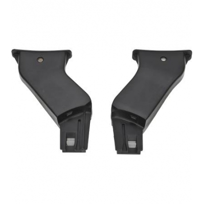 Адаптери Click&Go до коляски Britax-Romer B-Agile Double Адаптери Click&Go до коляски Britax-Romer B-Agile Double
