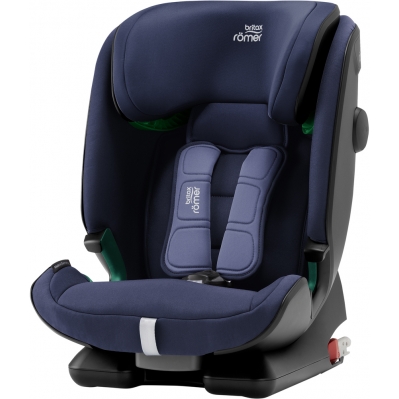 Автокрісло Britax-Romer Advansafix i-Size Moonlight Blue