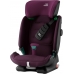 Автокрісло Britax-Romer Advansafix i-Size Burgundy Red