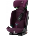 Автокрісло Britax-Romer Advansafix i-Size Burgundy Red