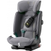 Автокрісло Britax-Romer Advansafix i-Size Cool Flow - Silver