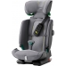 Автокрісло Britax-Romer Advansafix i-Size Cool Flow - Silver