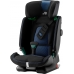 Автокрісло Britax-Romer Advansafix i-Size Cool Flow - Blue