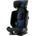 Автокрісло Britax-Romer Advansafix i-Size Cool Flow - Blue