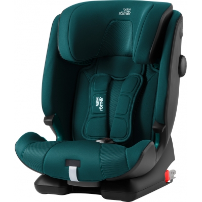 Автокрісло Britax-Romer Advansafix i-Size Atlantic Green